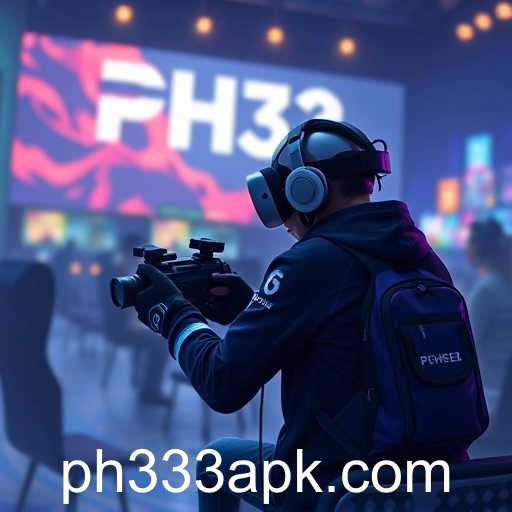 Digital Gaming Dynamics and the Rise of PH33