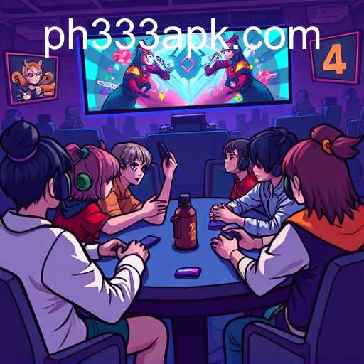 The Evolution of Online Gaming Platforms