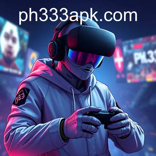 Unlocking the Future: Gaming's New Frontier