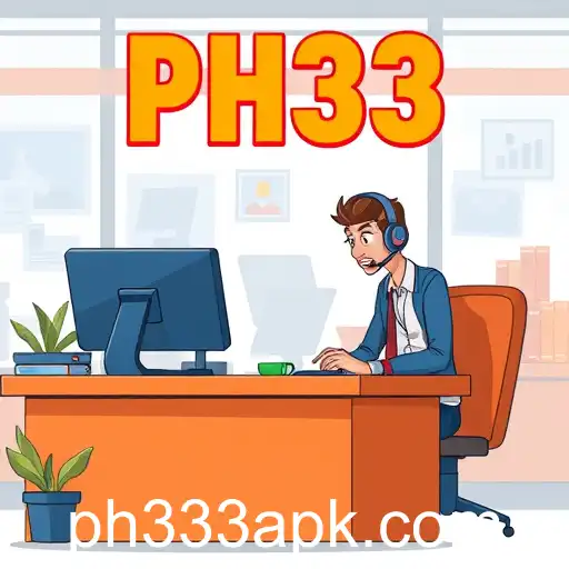 The Rise of PH33: Gaming in the Age of Digital Revolution