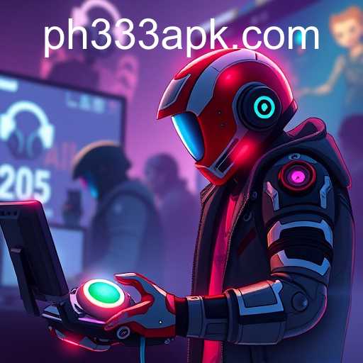 Gaming in the Age of PH33