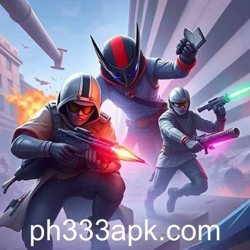 The Revolutionary Rise of Mobile Games in the 'PH33' Category