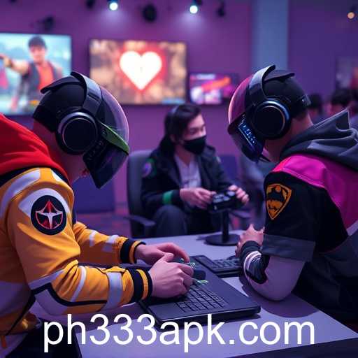 The Dynamic World of Multiplayer Games: A Hub of Interaction and Competition