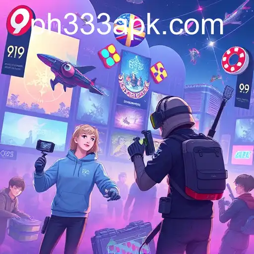 PH33: A Game Changer in the Virtual Landscape