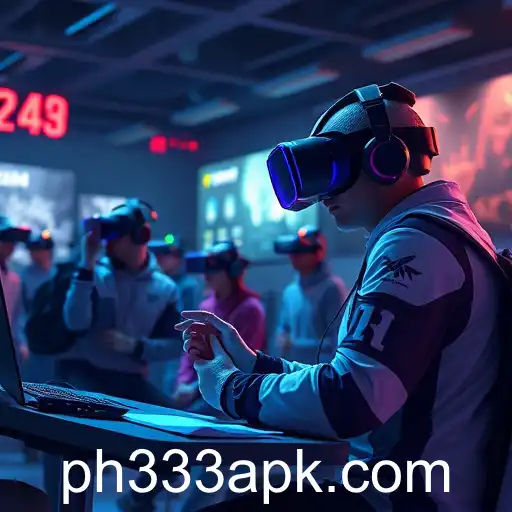 PH33 Gaming Community Thrives Amidst Global Changes
