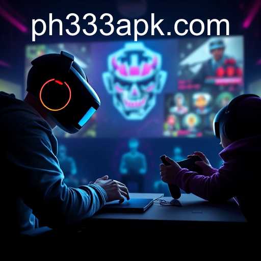 The Rise of PH33: Gaming in a Transformative Era