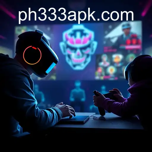 The Rise of PH33: Gaming in a Transformative Era