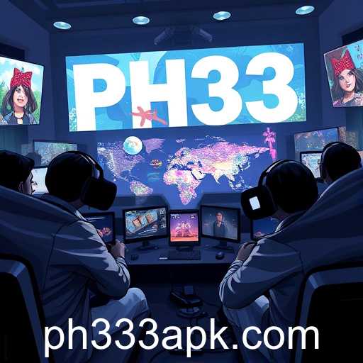 PH33 Gaming Hub Evolves Amidst Industry Shifts