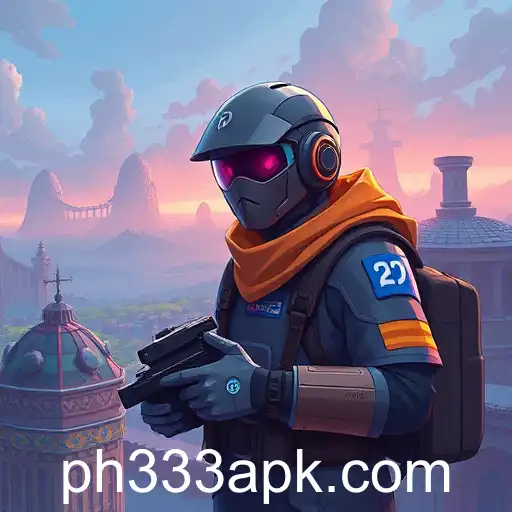 The Digital Renaissance: PH33 Leading the Way