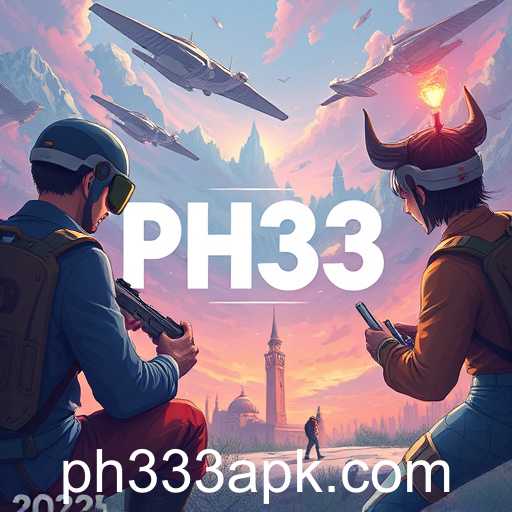 The Rise of PH33: A Gaming Revolution