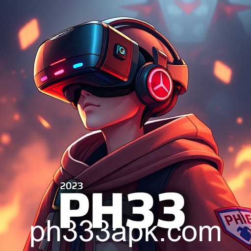 PH33: The Online Gaming Revolution