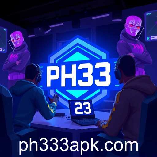 Revolutionizing Online Gaming Experience with PH33
