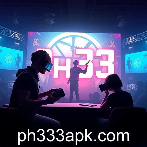 PH33: Revolutionizing the Gaming World