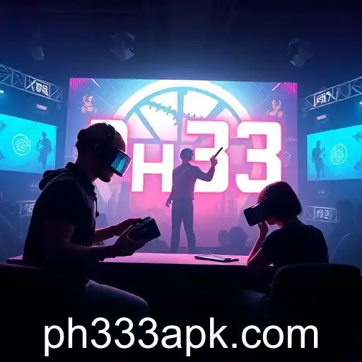 PH33: Revolutionizing the Gaming World