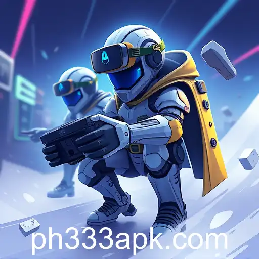 The Rise of PH33 in the Digital Gaming Sphere