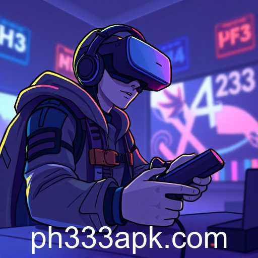 The Rise of PH33 in the Digital Gaming World