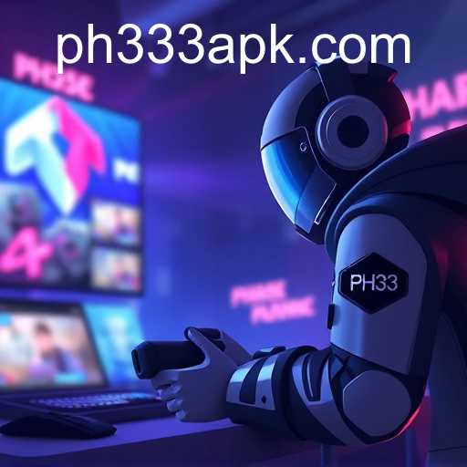 PH33 and the Evolving Landscape of Online Gaming