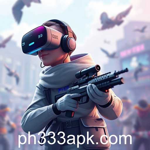 PH33 Revolutionizes Online Gaming