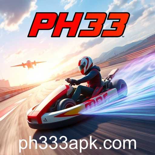 The Thrilling World of Racing Games: An Exploration of 'PH33' Category