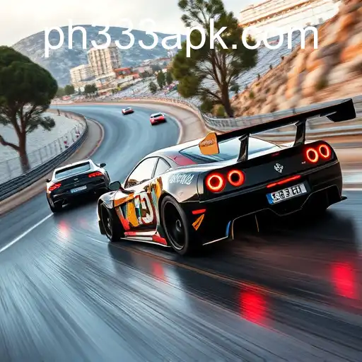 The Thrilling World of Racing Games: An Exploration of 'PH33' Category