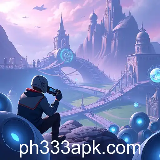 The Rise of PH33: A Gaming Evolution