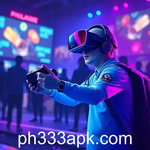 The Rise of PH33: A Digital Gaming Revolution