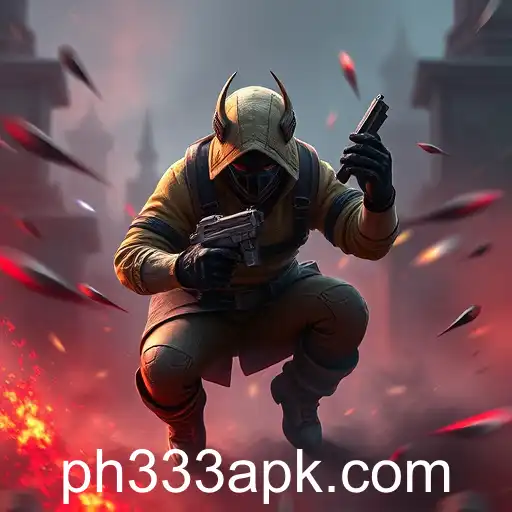 The Rise of PH33 in the Gaming World