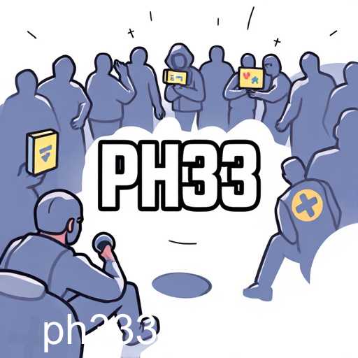 The Rise of PH33 and Gaming in 2025