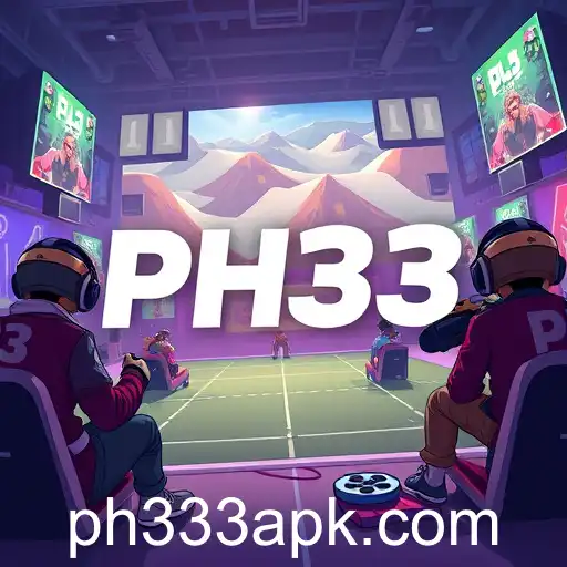 The Rise of PH33: Revolutionizing Online Gaming