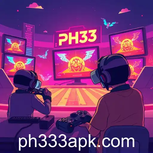 The Rising Influence of PH33 in Gaming