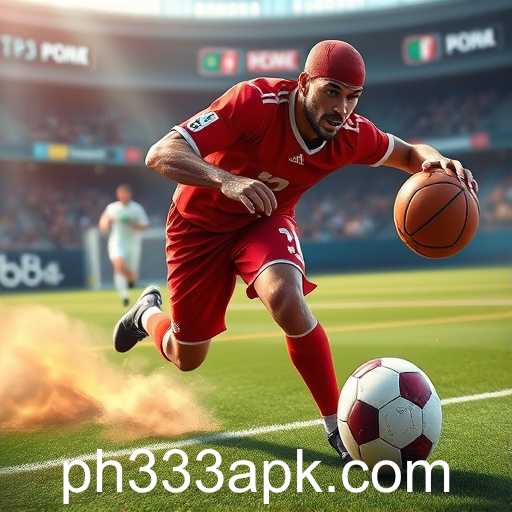 Explore the Thrilling World of Sports Games: Dive into 'PH33'