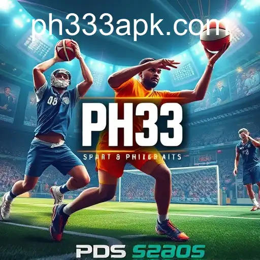 Explore the Thrilling World of Sports Games: Dive into 'PH33'