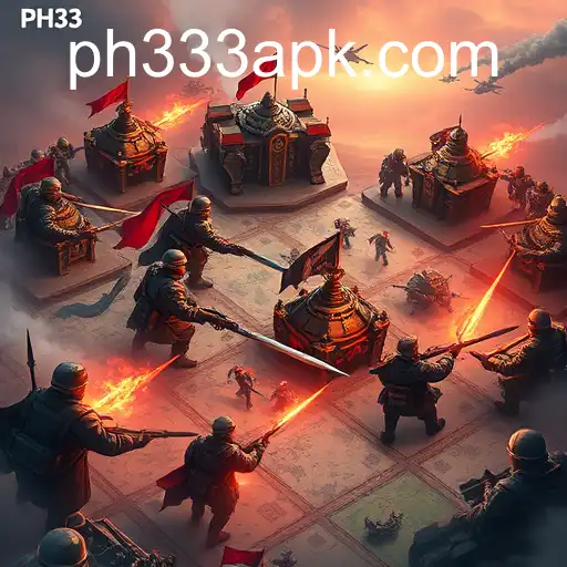Exploring 'PH33': The Essence of Strategy Games in Modern Gaming