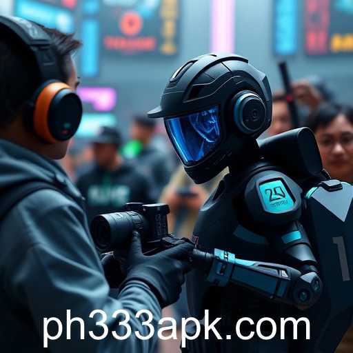 The Rise of PH33 in Online Gaming